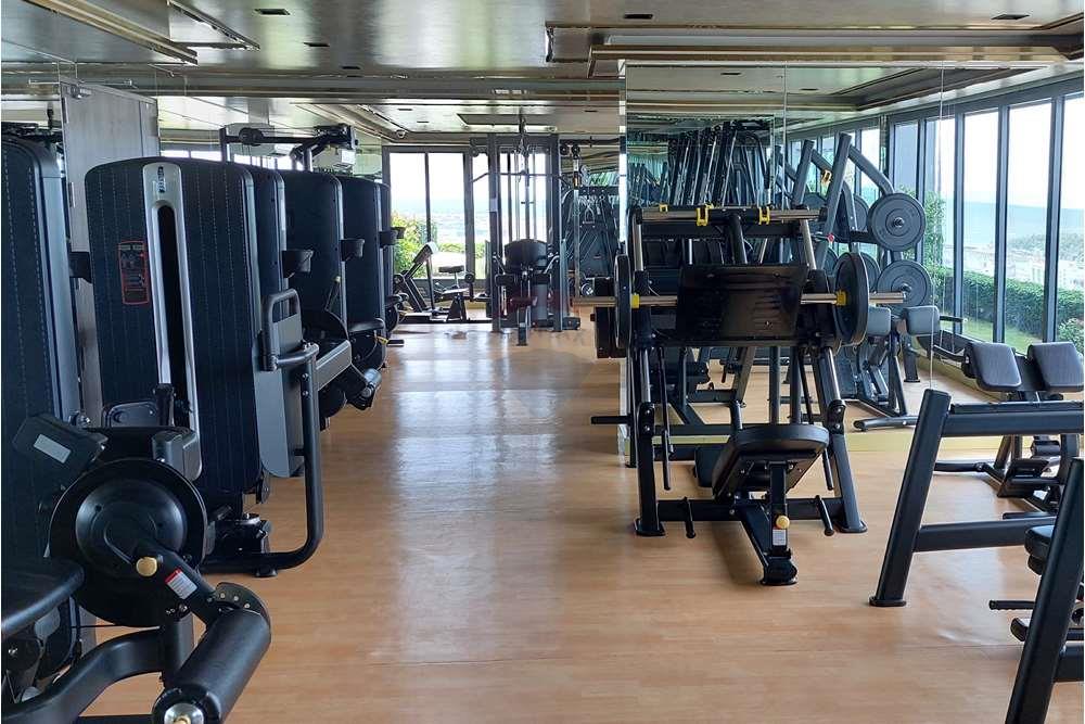 Arcadia Millennium Tower Condo for sale